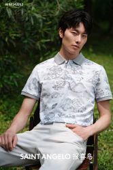 -报喜鸟·高端西服定制(苏州人民商场店)