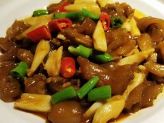 -江南赋(内蒙古大厦店)
