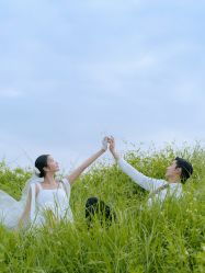 -花田映像婚纱摄影(龙岗店)