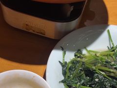 -村长家的疙瘩汤·东营菜(东营茶城店)