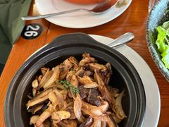 -普兰达德国餐厅·德式脆皮烤猪肘·自酿啤酒(观唐店)