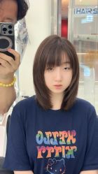 -5M HAIR SALON精品店