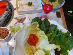 -左庭右院鲜牛肉火锅(苏州园区永旺店)