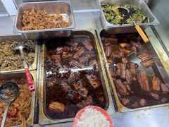 -咱家王新国把子肉(县东巷店)
