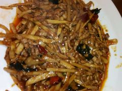 -鑫小城故事·砂锅·排骨藕汤(兴业路店)
