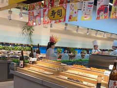-吉木烤肉自助餐厅(乐汇城店)