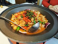 -院里寻菜·精致庭院菜(观沙岭店)