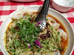 -西贝莜面村(当代商城店)