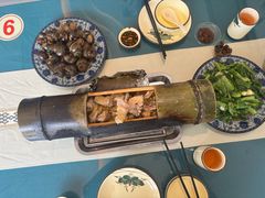 -生态苑农庄(十里画廊遇龙河店)