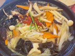 -洪兴砂锅(烟台山店)