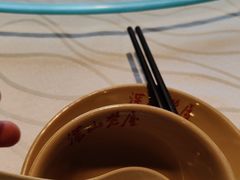 -深山老屋(国顺东路店)