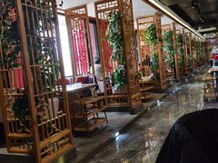 大堂-豆花姐烂豆花火锅(水屯北路恒大滨河店)