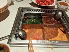 -海底捞火锅(凤凰广场店)
