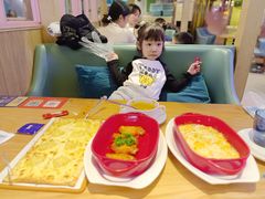 -夏日玛莉西餐厅(岳阳花板桥步步高店)