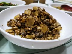 -恋拐子油爆虾·家常菜