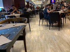 -东方红海鲜百汇(国际大厦店)