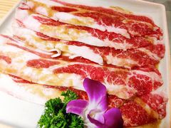 -喜来稀肉(北外滩白玉兰广场店)