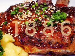 -MOSSO德国餐厅·音乐酒吧(环宇荟店)