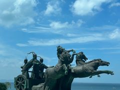 -养马岛旅游度假区