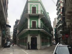 -澳门十六浦索菲特大酒店