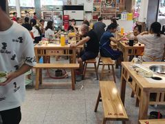 大堂-江二娃串串香(科园四路总店)
