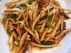 -冶春茶社(官园桥店)