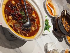 -一品红川菜(皇岗店)