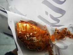 -The open life(万象城店)
