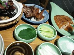 -顺承小院儿