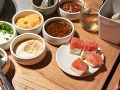 -巴奴毛肚火锅(相州店)