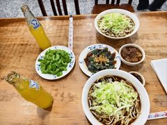 -柴氏风味斋(甘家口店)