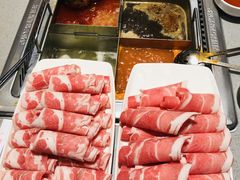 -海底捞火锅(飞马水城店)