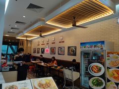 -曼谷素万那普国际机场