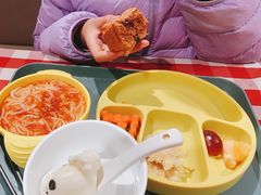 -西贝莜面村(银泰创意城店)