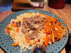 -耶里夏丽·新疆菜(徐家汇臻选店)