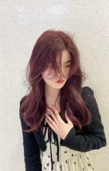 -MMby Hair Code芭曲发型