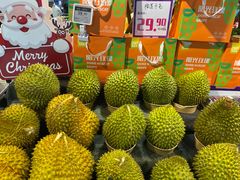 -利客来李村购物中心