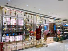 -VENCHI 闻绮(北京国贸商城店)