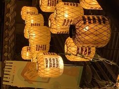 -南京大牌档(新街口德基广场店)