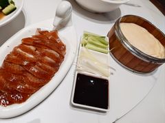 -梅利汴京烤鸭•开封豫菜地标店(东司门店)