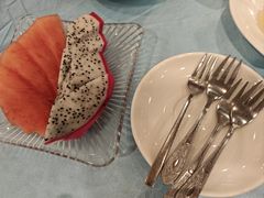 水果拼盘-阿一鲍鱼·20年匠心传承(天河北旗舰店)