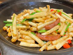 -大鸽饭(马王堆店)