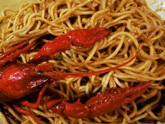 -熊腊生热干面馆(宝丰店)