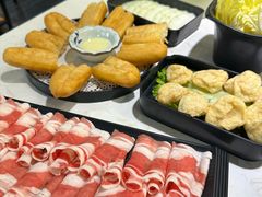 -京门活鱼馆·鱼火锅(百子湾（原红庙）店)