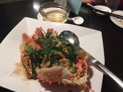 -无招牌海鲜餐厅(怡丰城店)