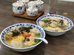 -老温州馄饨担(东游大厦店)