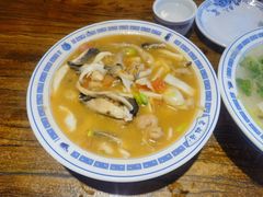 -老雒阳面馆·水席(定鼎门店)