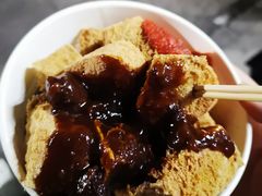 -仓桥直街臭豆腐