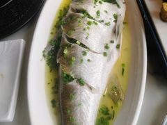 -柳莺湖上·湖景餐厅·江南菜(西湖店)