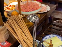 -萍姐火锅·公路夜市(打浦桥日月光店)